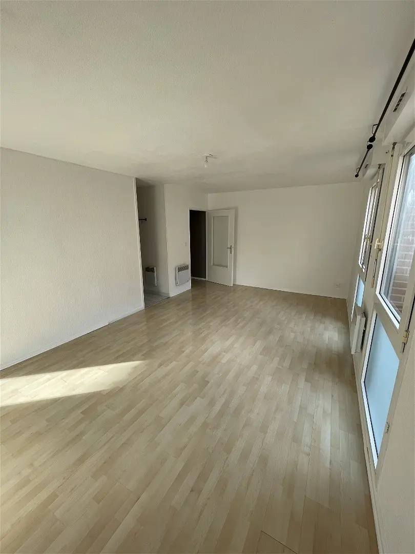 Flat Rue Léonce Castelbou in Toulouse