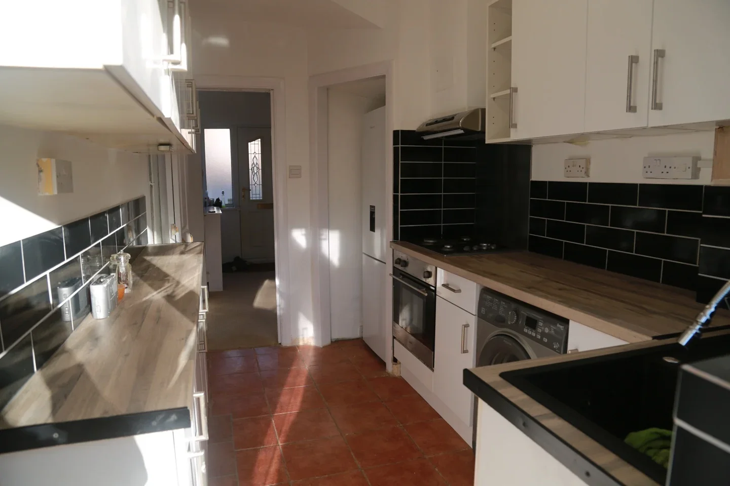 House Eaton Close in Greater London