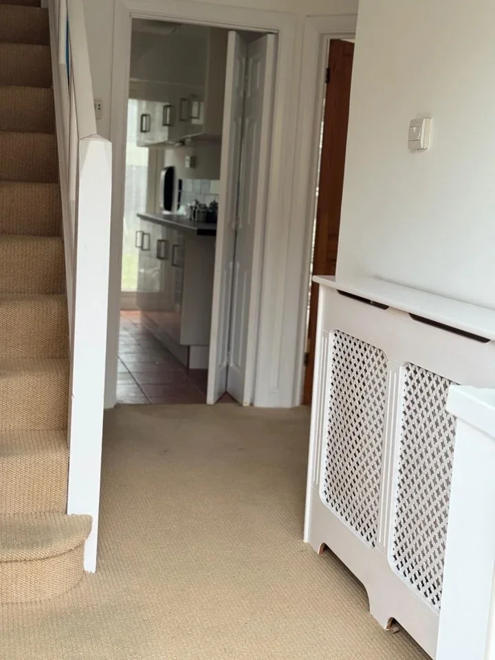 House Eaton Close in Greater London