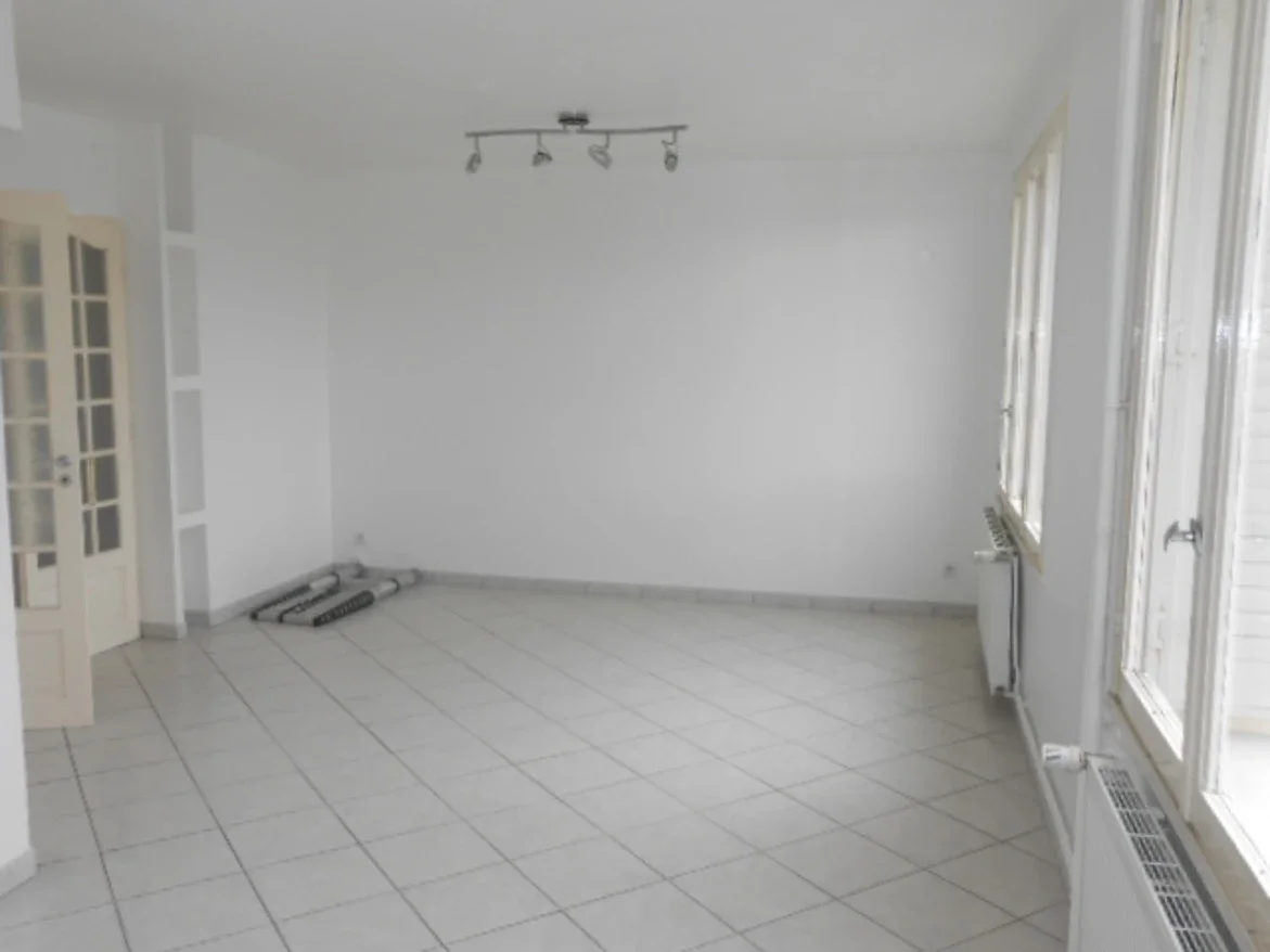 Appartement Rue de la Filature à Villeurbanne