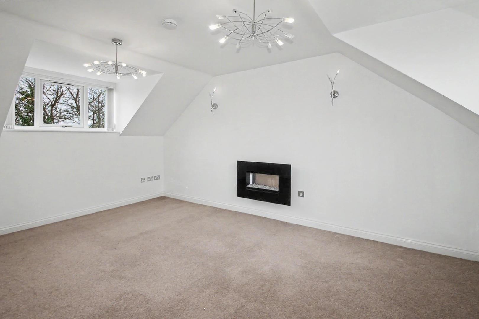 Flat A5127 in Lichfield