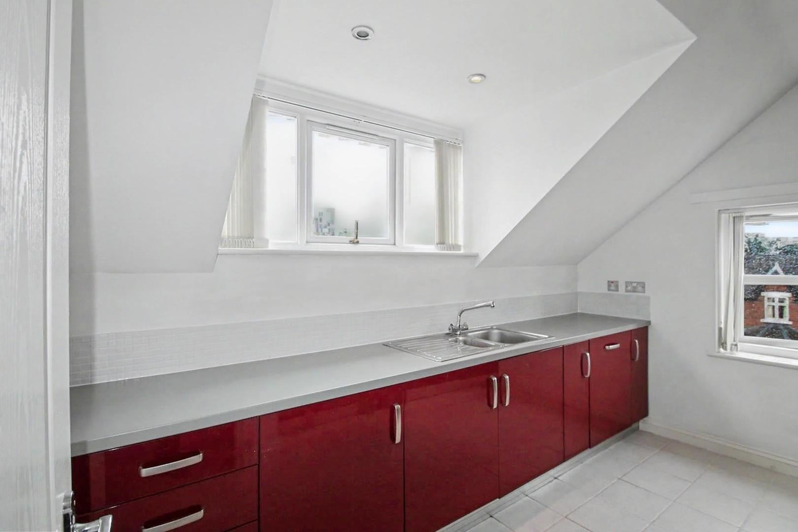 Flat A5127 in Lichfield