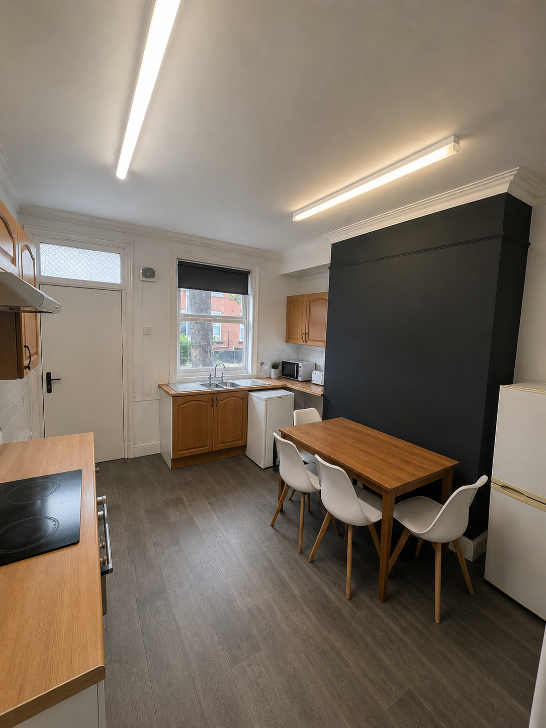 House Hessle Avenue in Leeds