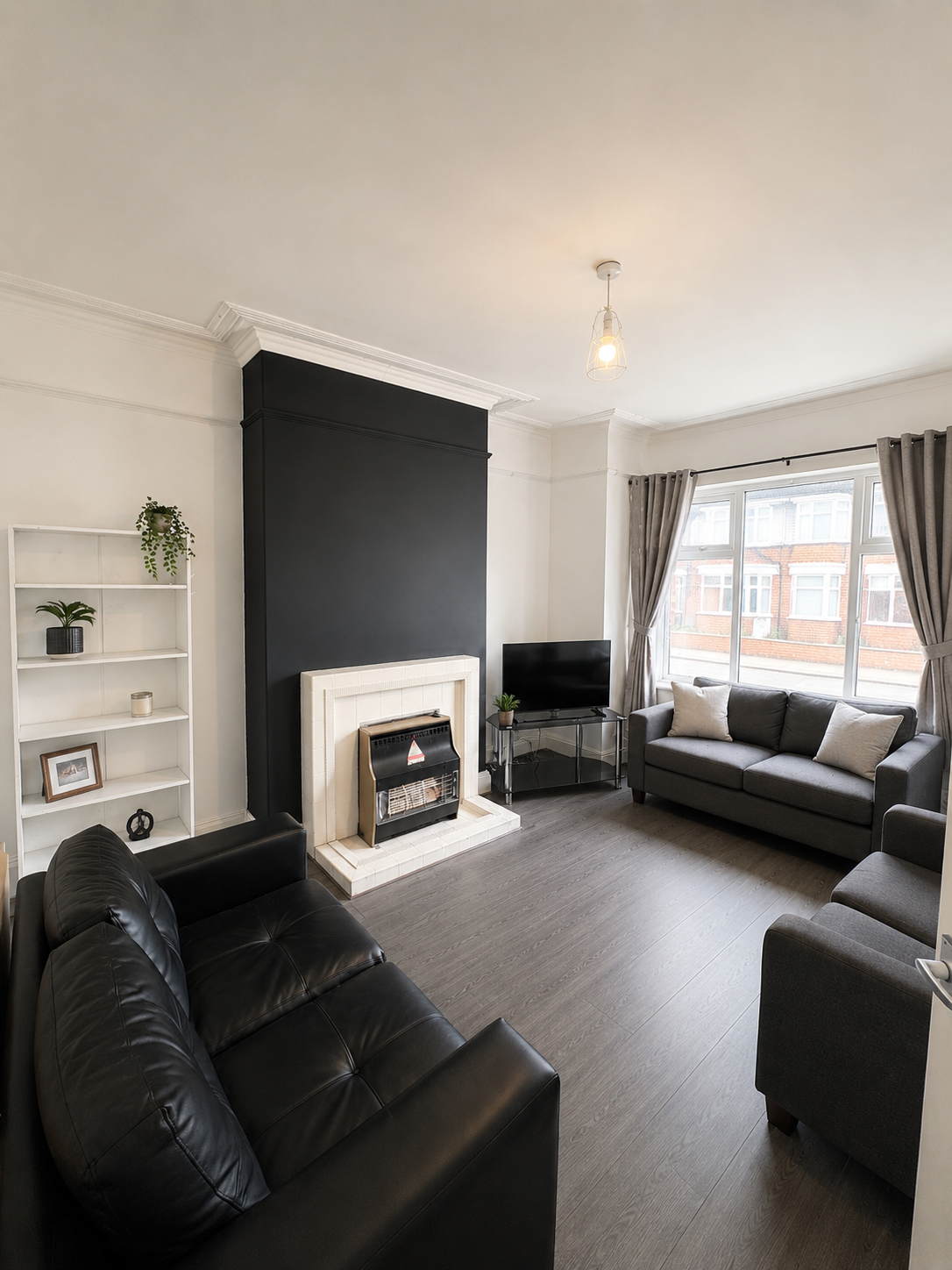 House Hessle Avenue in Leeds
