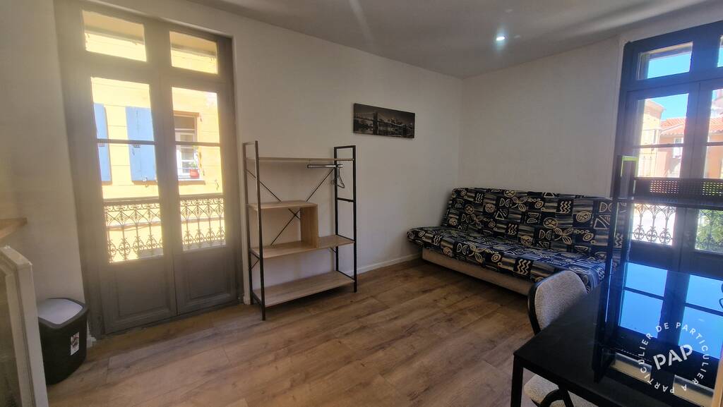 Maison Avenue Paul Alduy à Perpignan