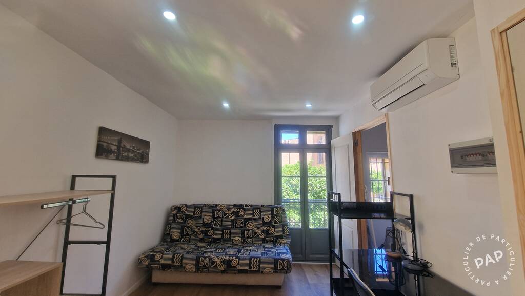 Maison Avenue Paul Alduy à Perpignan