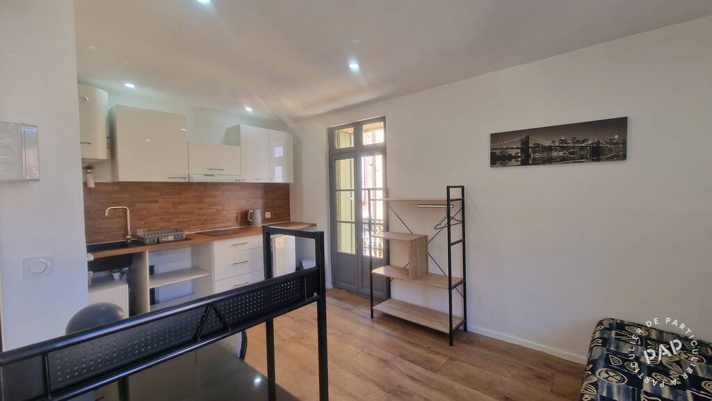 Maison Avenue Paul Alduy à Perpignan