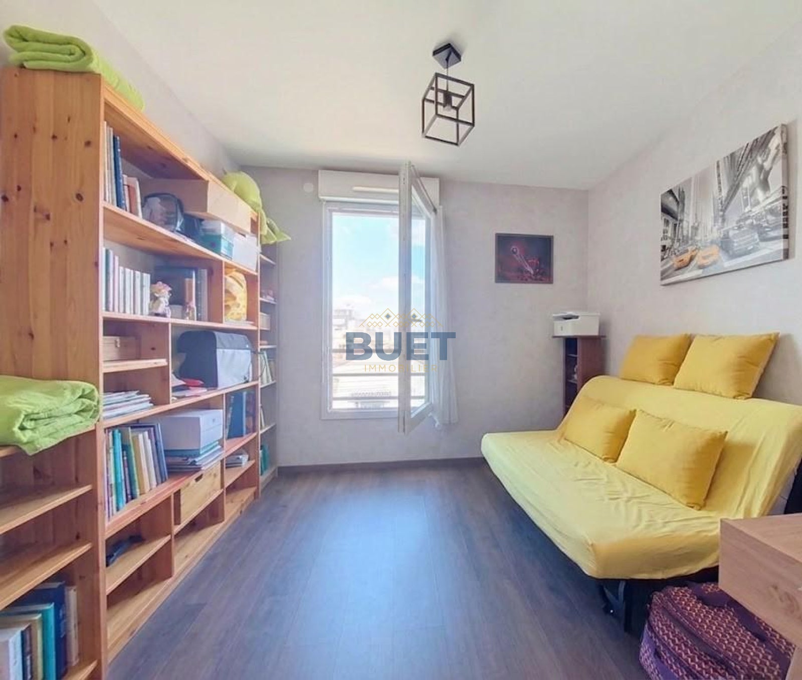 Appartement Rue Lafayette à Dijon