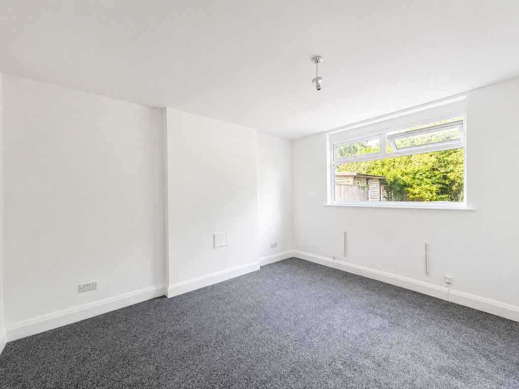 House Ranelagh Grove in Nottingham