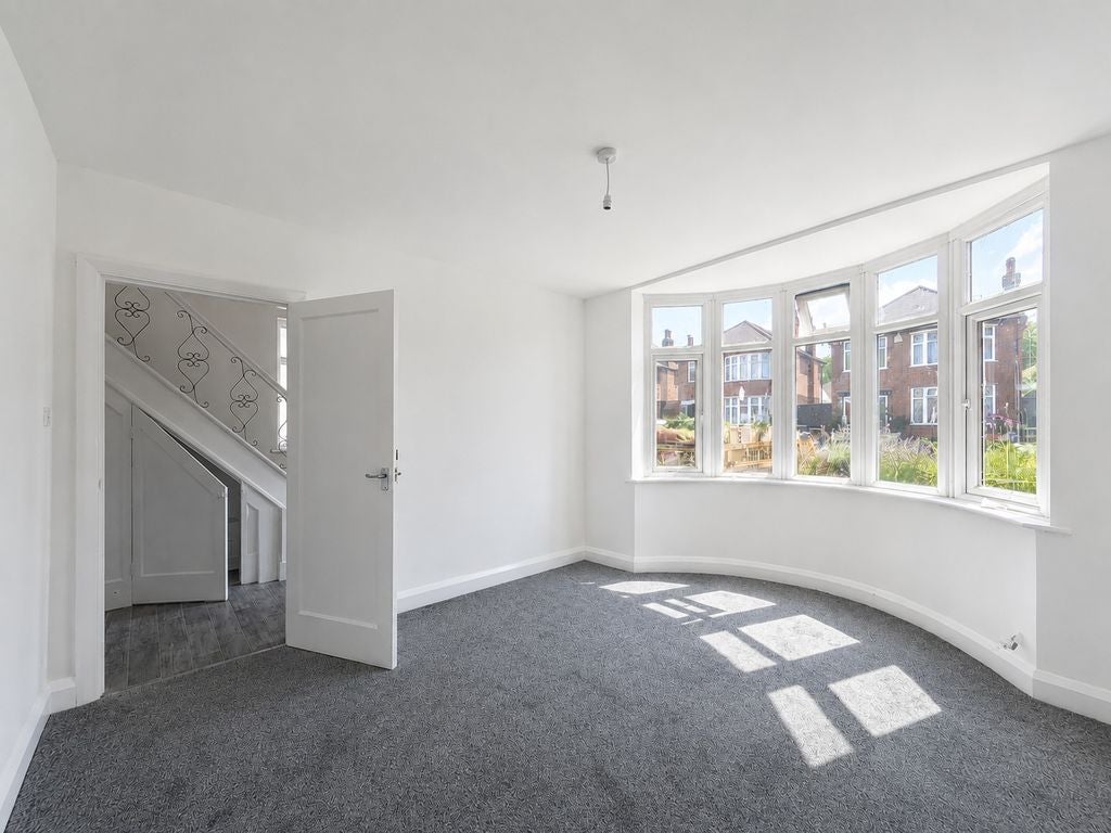 House Ranelagh Grove in Nottingham
