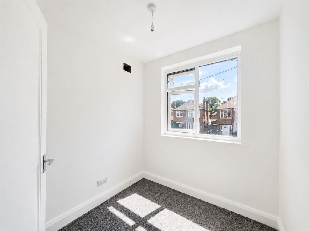 House Ranelagh Grove in Nottingham