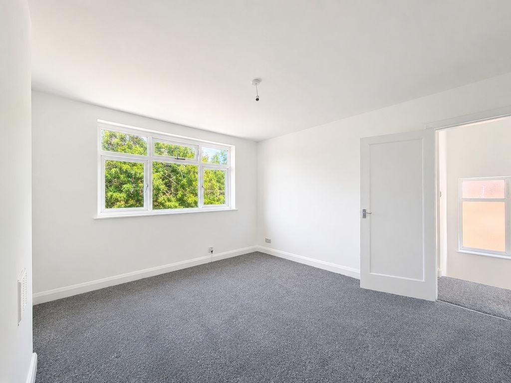 House Ranelagh Grove in Nottingham