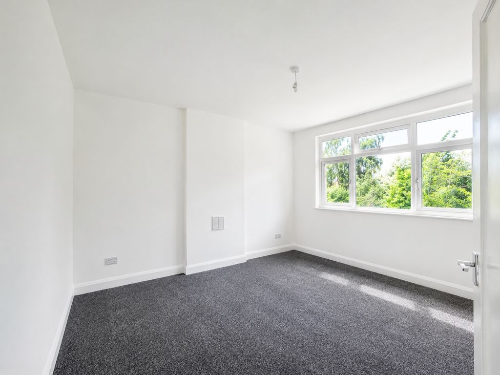 House Ranelagh Grove in Nottingham