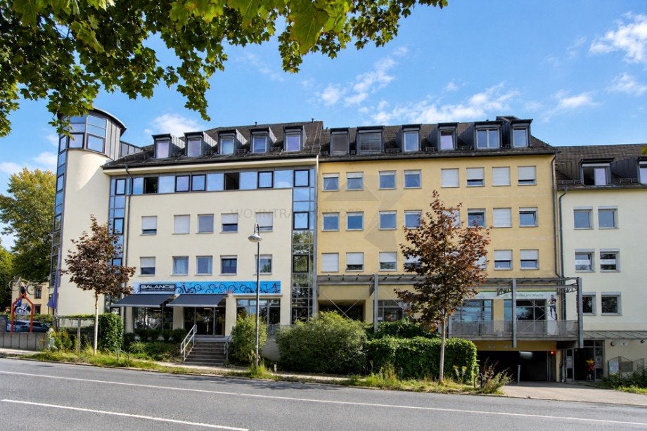 Wohnung Barbarossastraße in Chemnitz