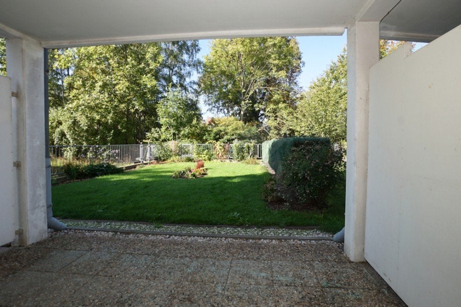 Wohnung Waldstraße in Zwickau