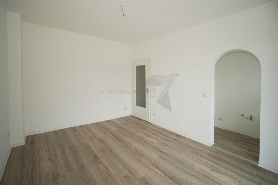 Wohnung Zschopauer Straße in Chemnitz