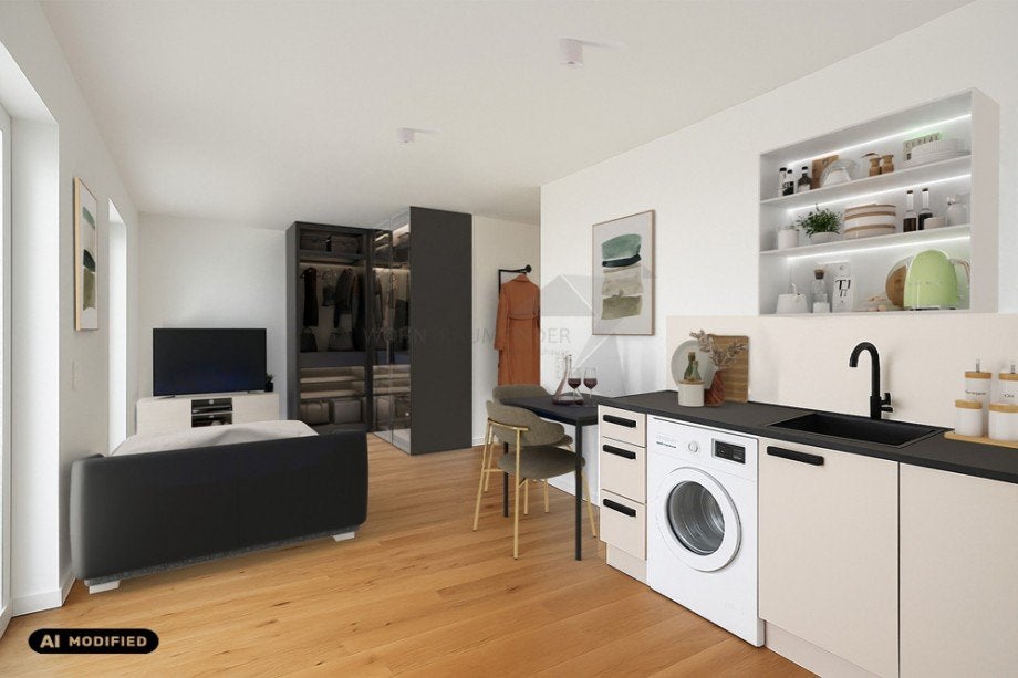 Wohnung Unritzstraße in Chemnitz