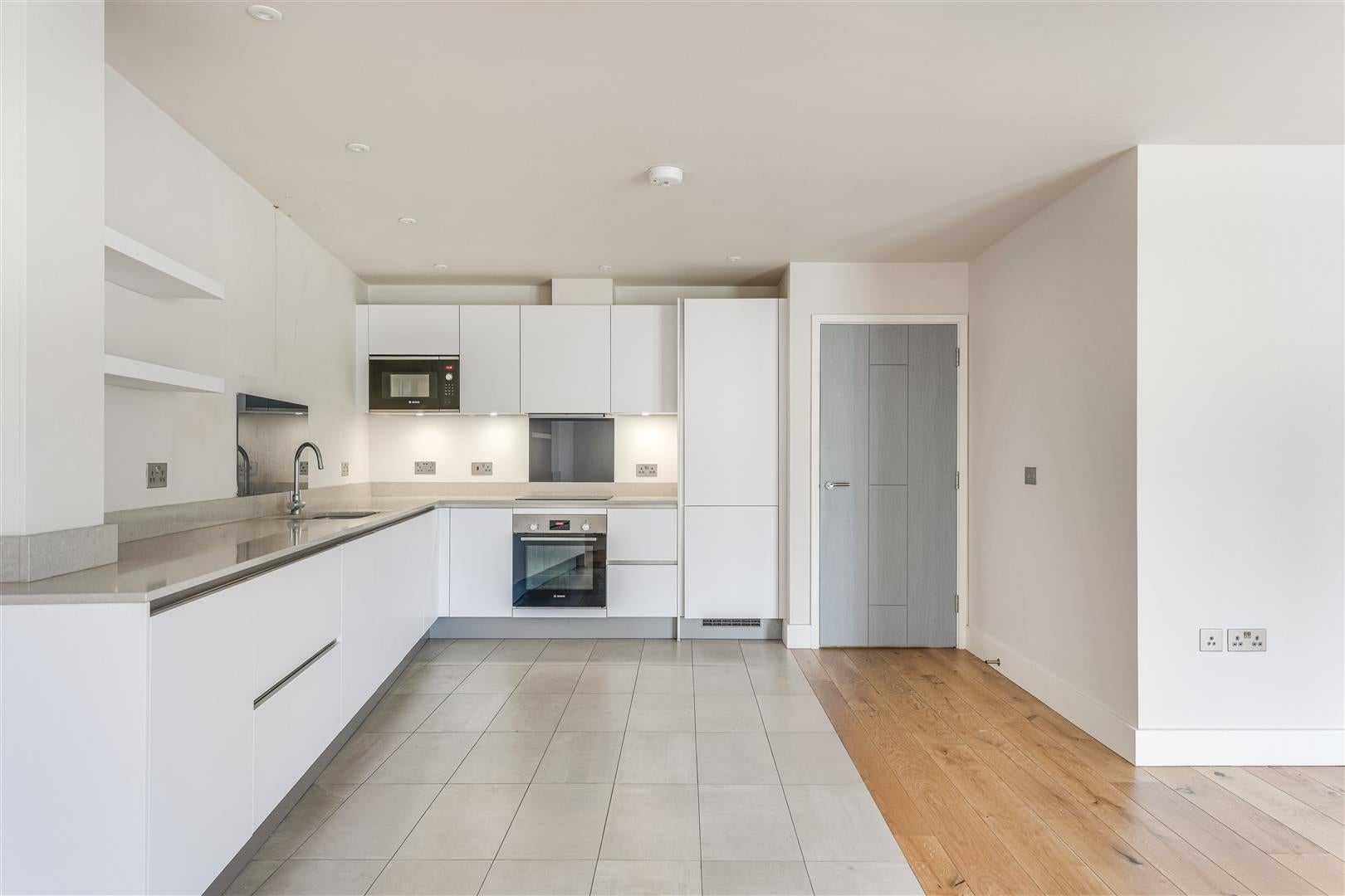 Flat Thaxted Road in Uttlesford