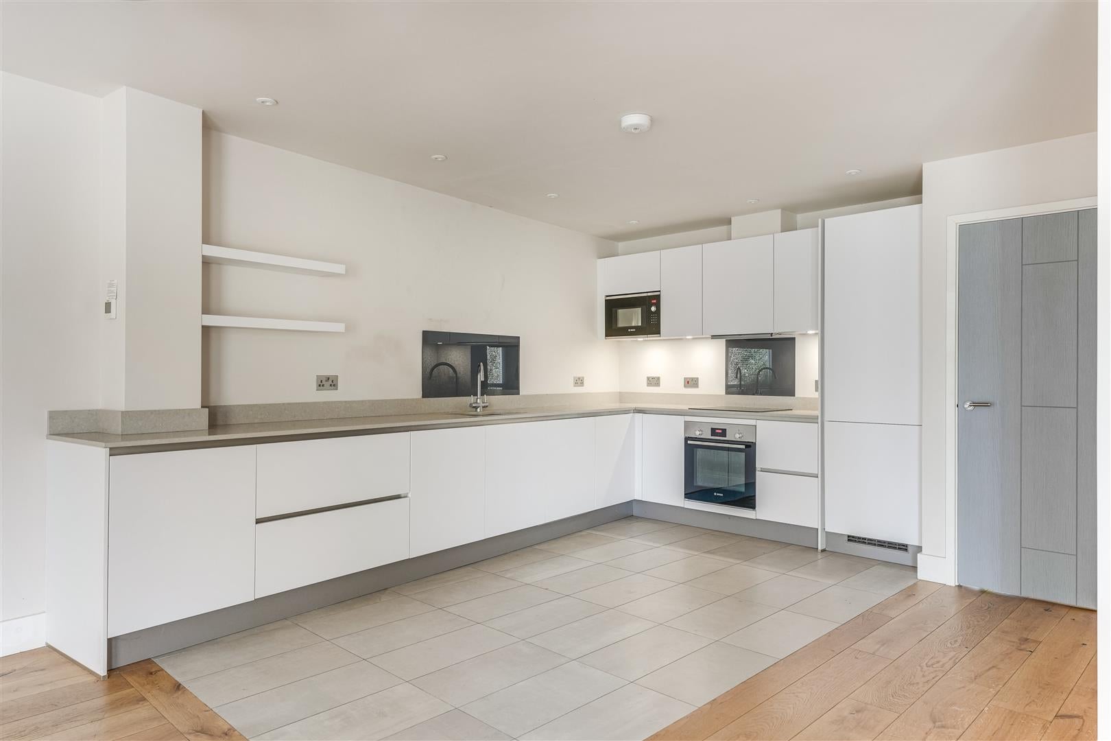 Flat Thaxted Road in Uttlesford