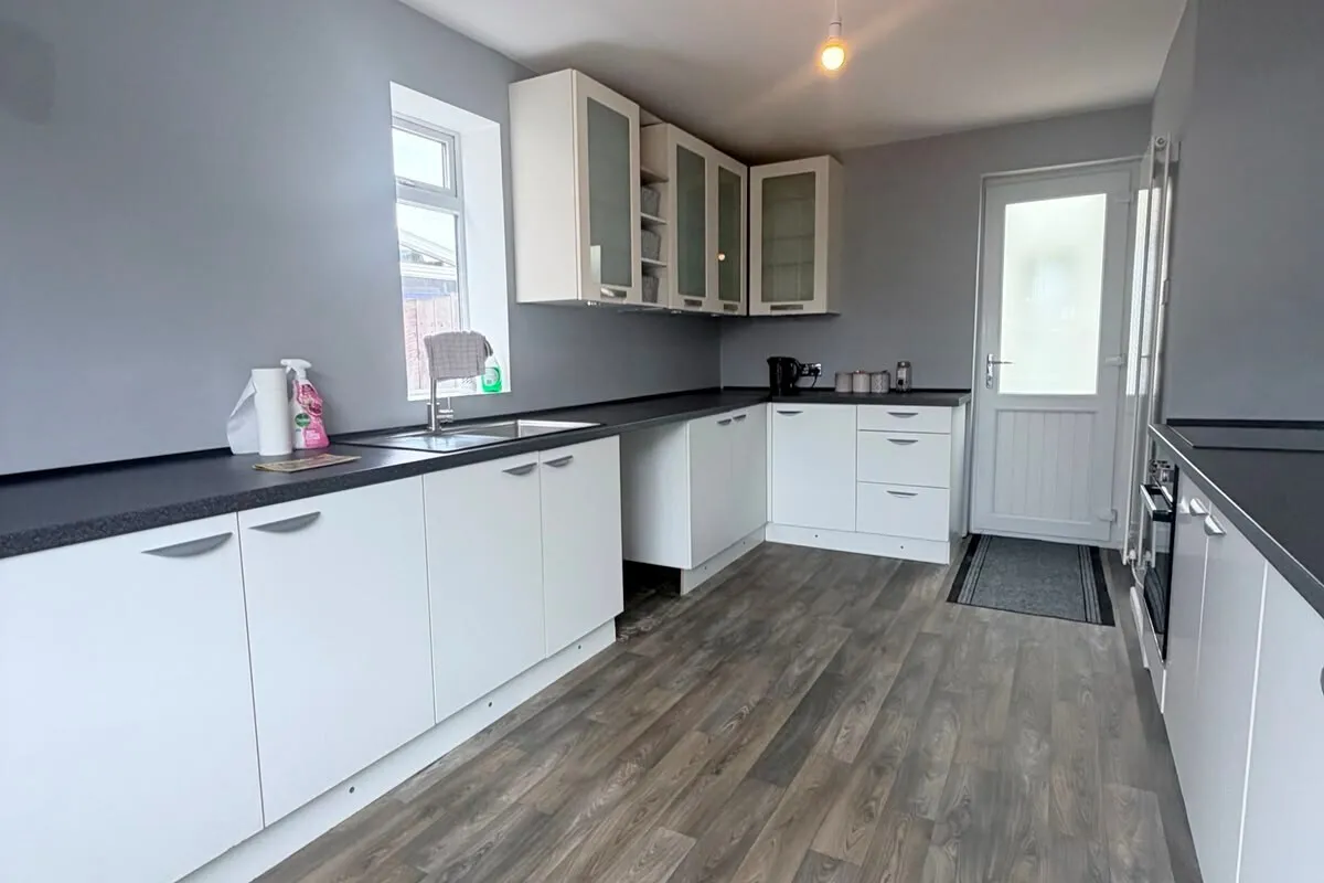 House Gainford Road in Stockton-on-Tees