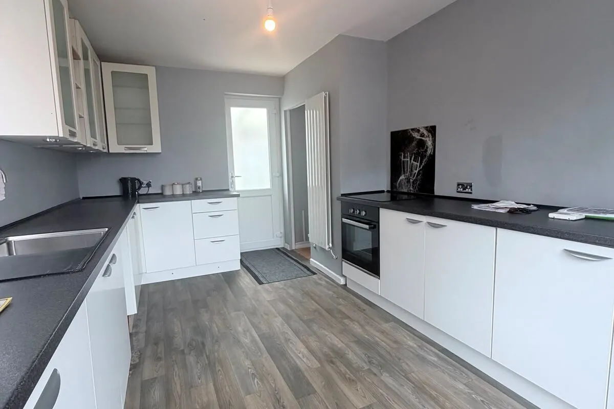House Gainford Road in Stockton-on-Tees