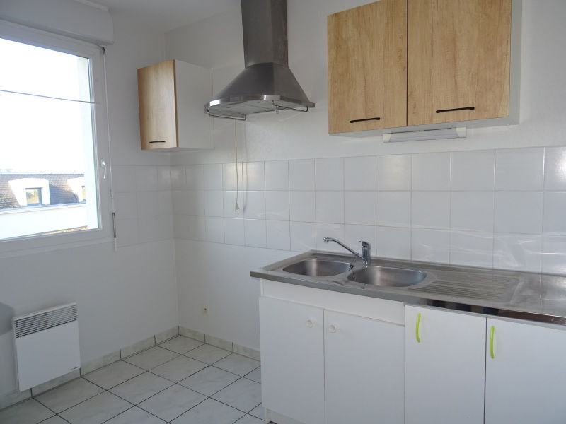 Appartement Cours Victor Hugo à Orléans