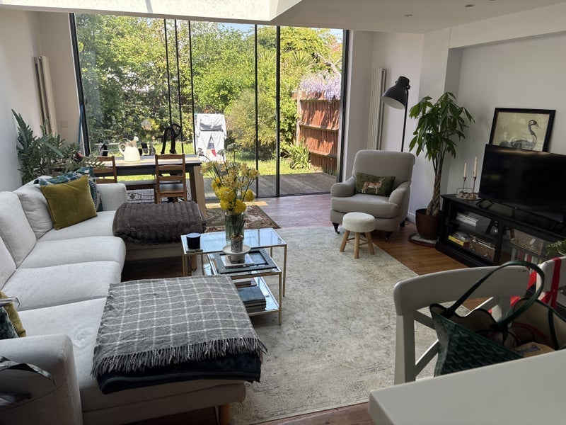 House Acre Lane in Greater London