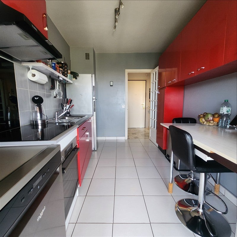 Appartement Avenue Bel-Air à Villeneuve-Loubet
