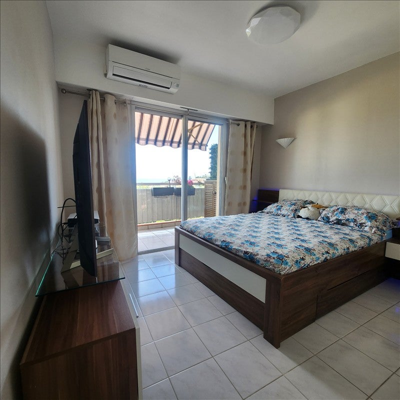Appartement Avenue Bel-Air à Villeneuve-Loubet