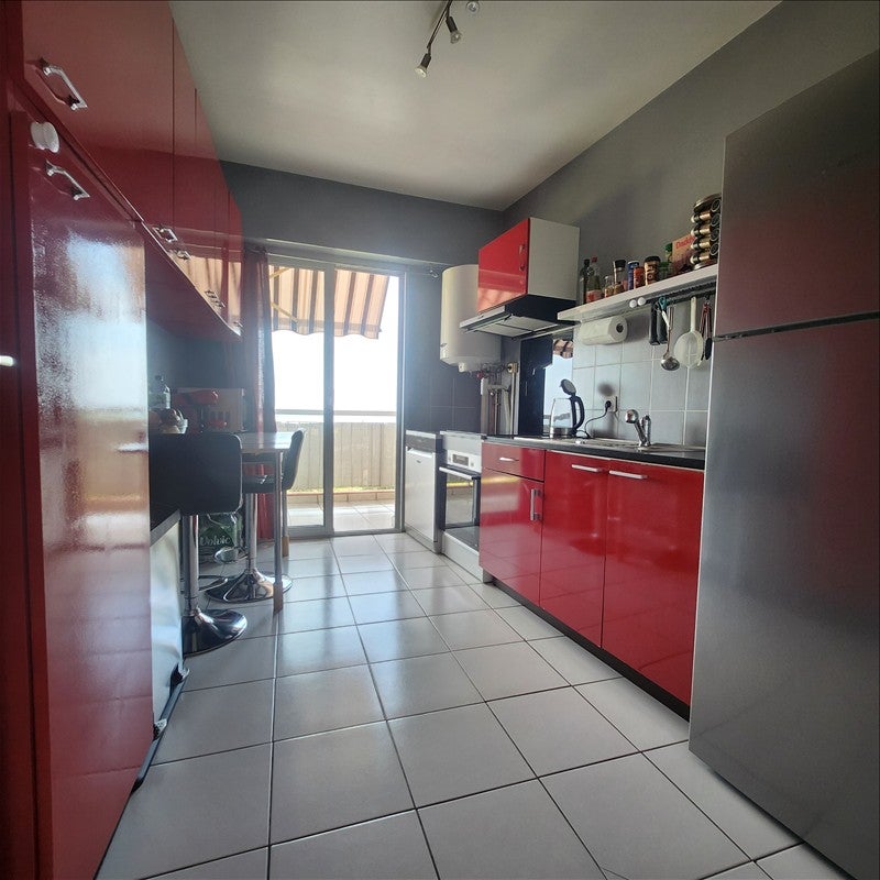 Appartement Avenue Bel-Air à Villeneuve-Loubet