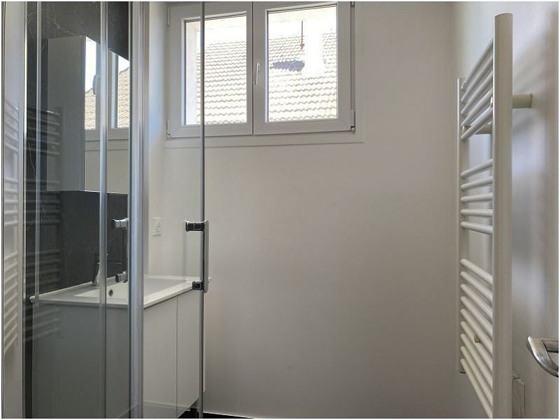 Flat Rue du Professeur Vaillant in Savigny-sur-Orge