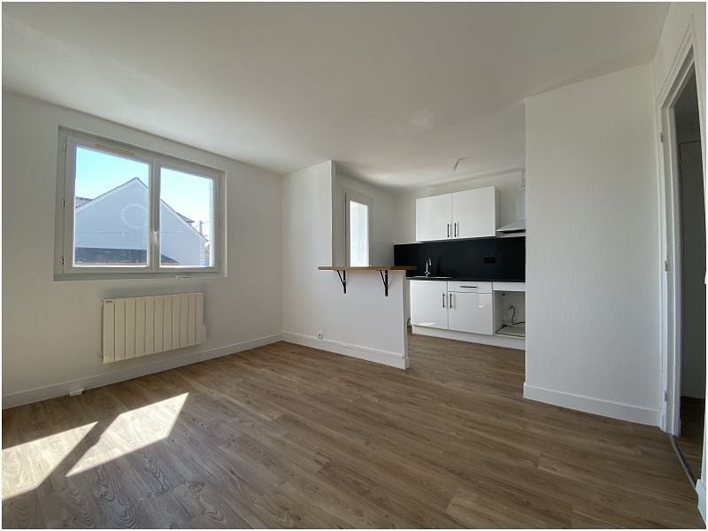 Appartement Rue du Professeur Vaillant à Savigny-sur-Orge