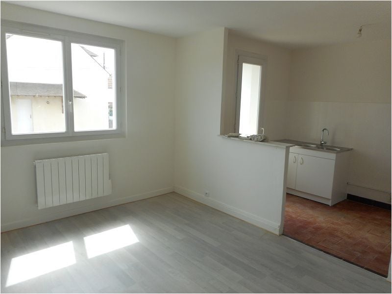 Appartement Rue du Professeur Vaillant à Savigny-sur-Orge
