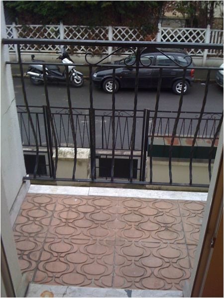 Flat Rue du Professeur Vaillant in Savigny-sur-Orge
