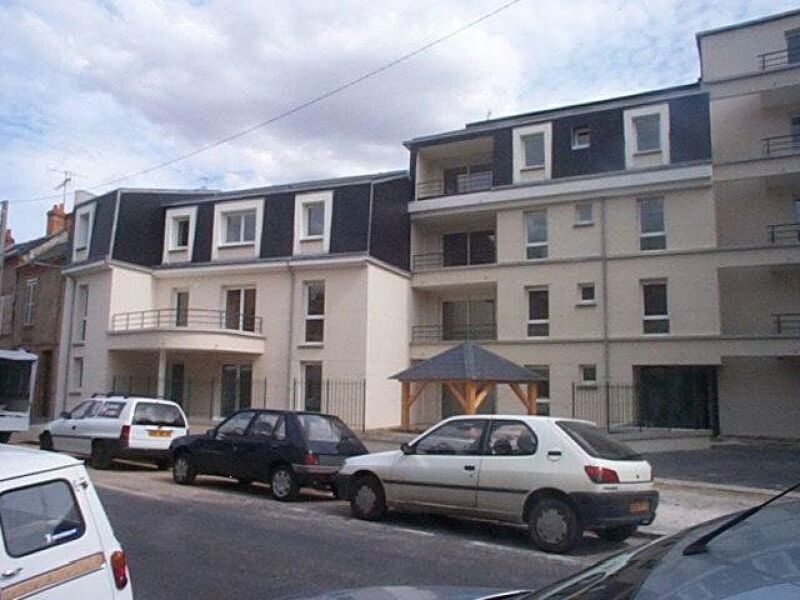 Appartement Rue Vieille Levée à Orléans