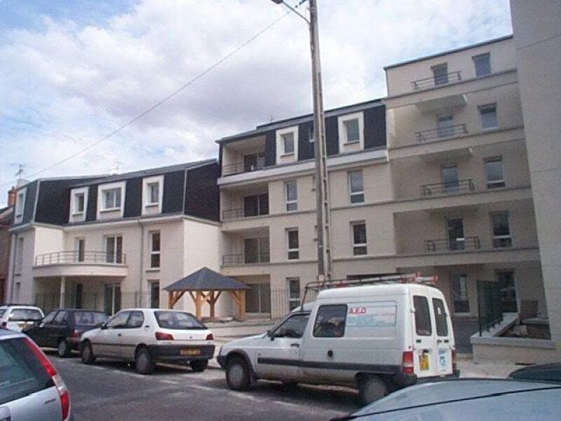 Appartement Rue Vieille Levée à Orléans