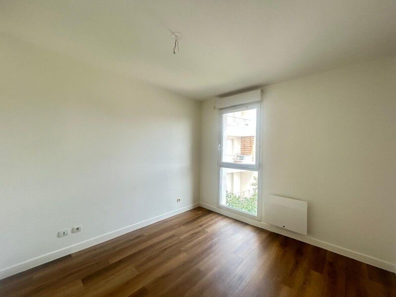 Appartement Rue Vieille Levée à Orléans