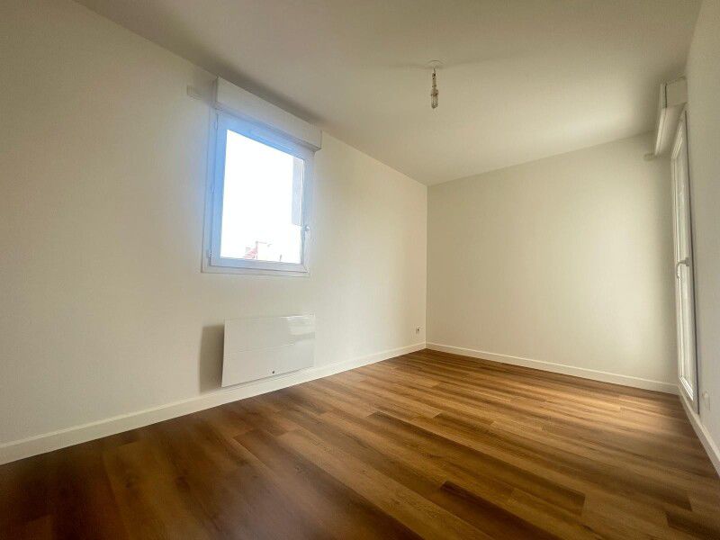 Appartement Rue Vieille Levée à Orléans