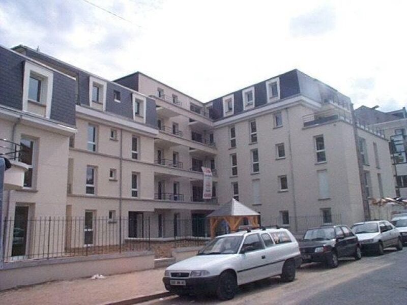 Appartement Rue Vieille Levée à Orléans