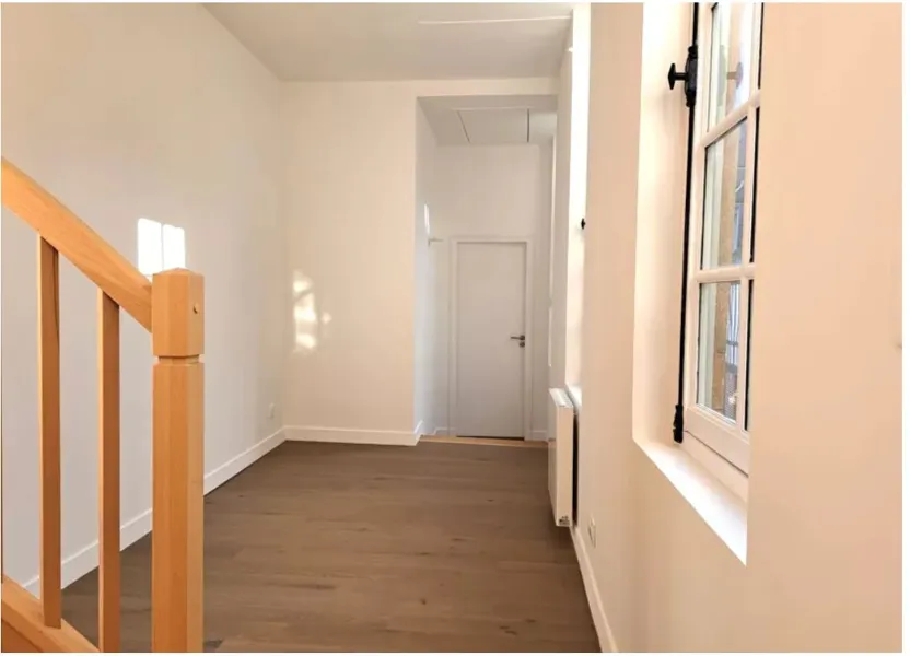 Appartement Rue Gambetta à Beauvais