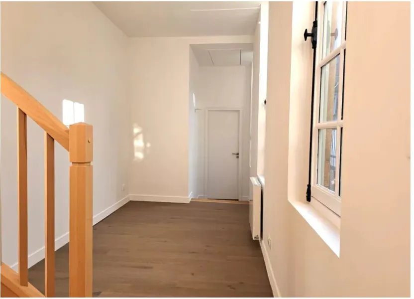 Appartement Rue Gambetta à Beauvais