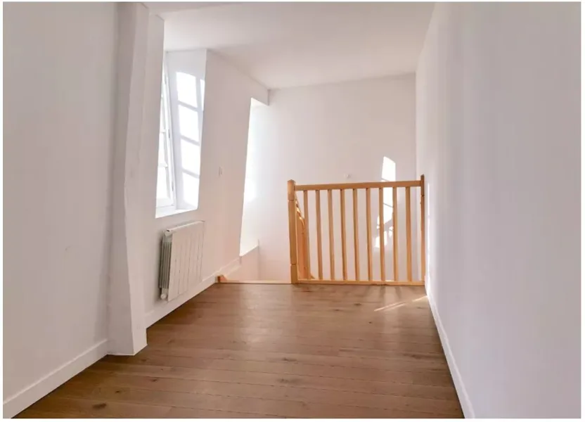 Appartement Rue Gambetta à Beauvais