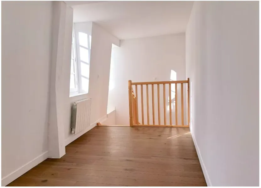 Appartement Rue Gambetta à Beauvais