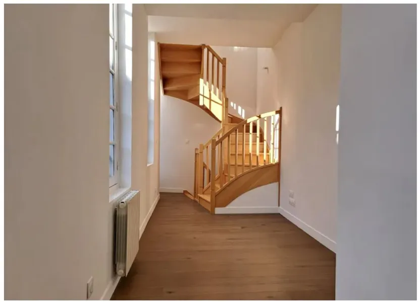 Appartement Rue Gambetta à Beauvais