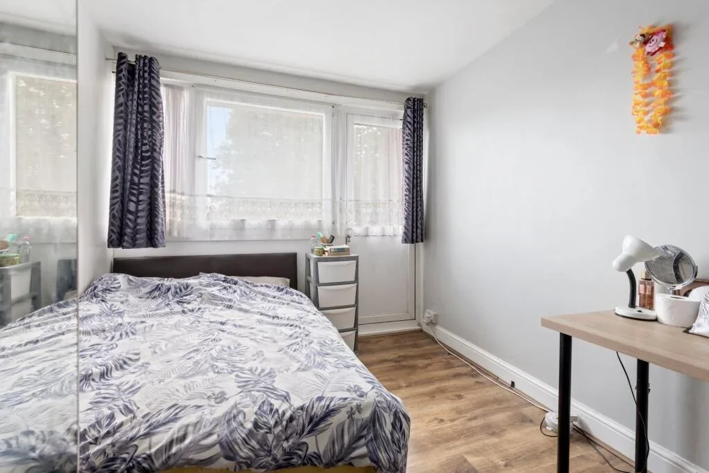Flat Bingfield Street in Greater London