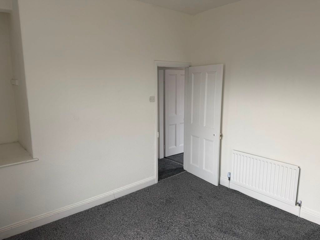 House Percy Street in Middlesbrough