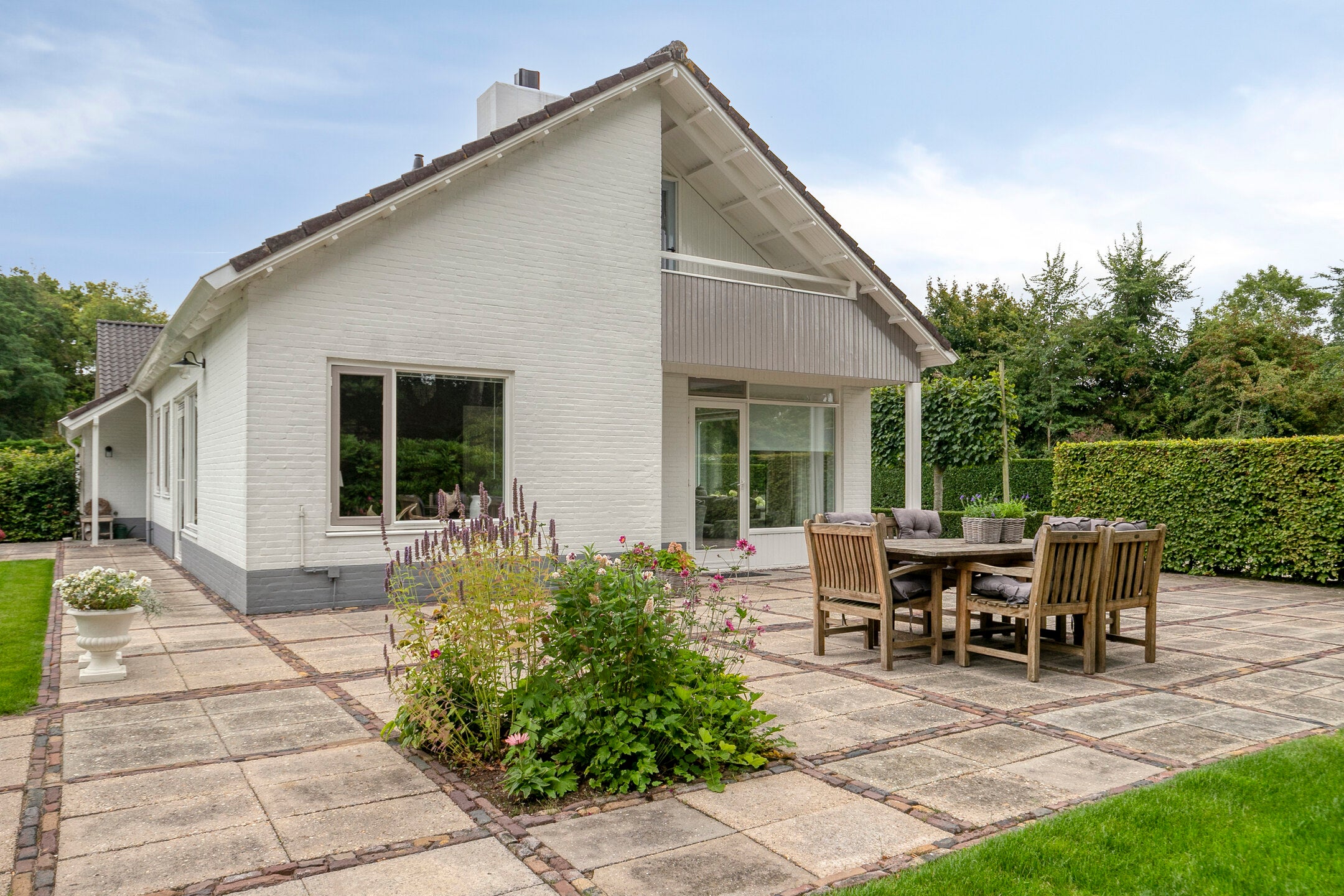Huis Begonialaan 20 R in Oostkapelle