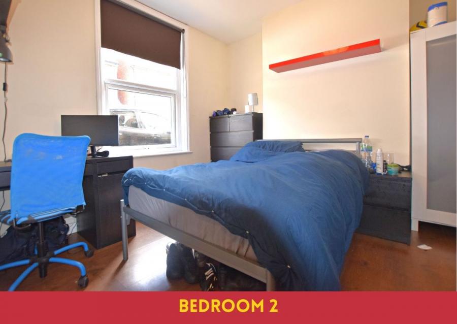 Room Lancaster Road in Canterbury