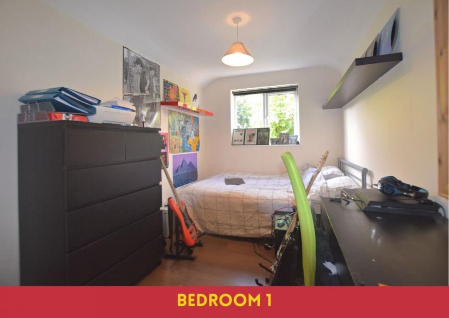 Room Lancaster Road in Canterbury