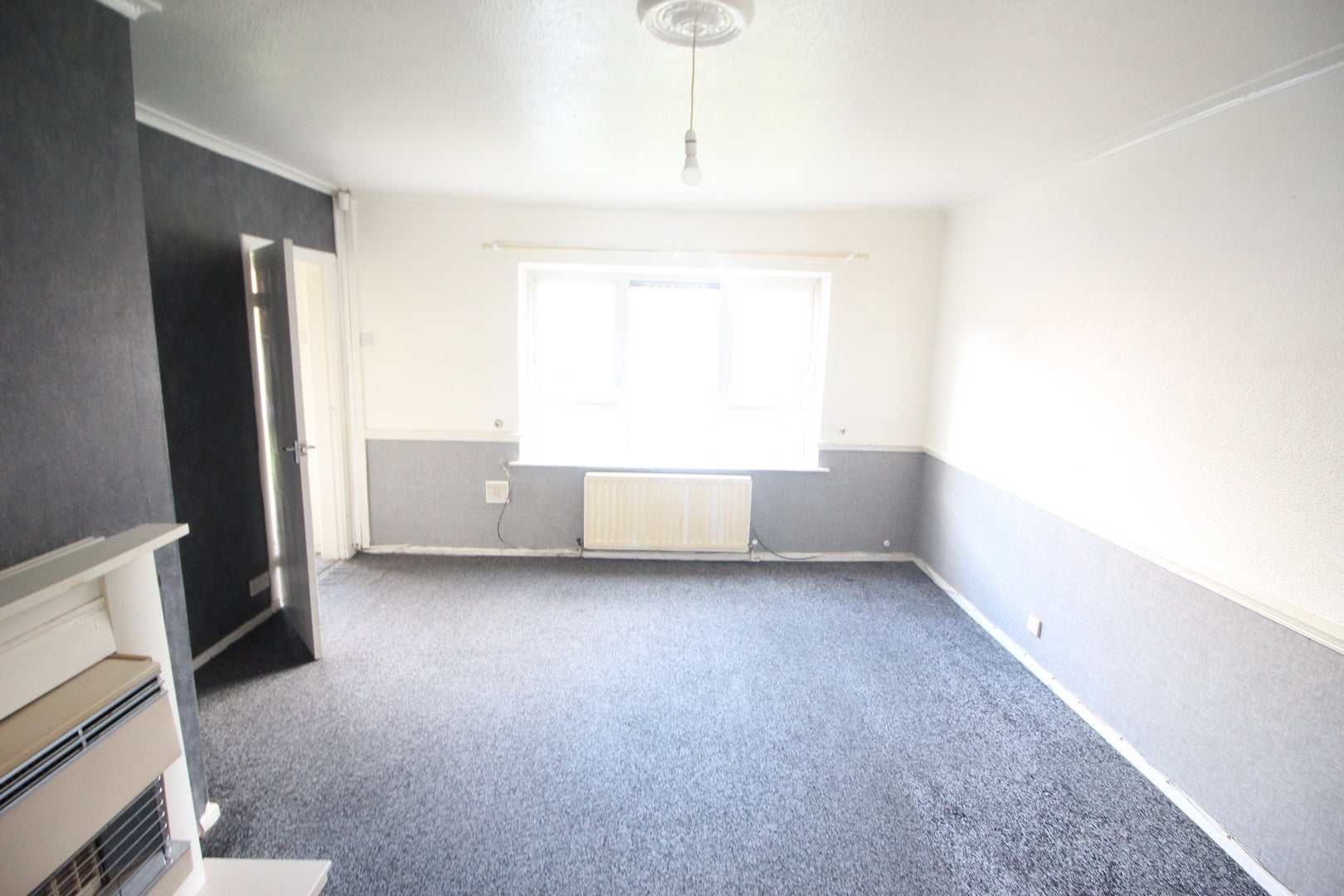 House Mitton Close in Rochdale